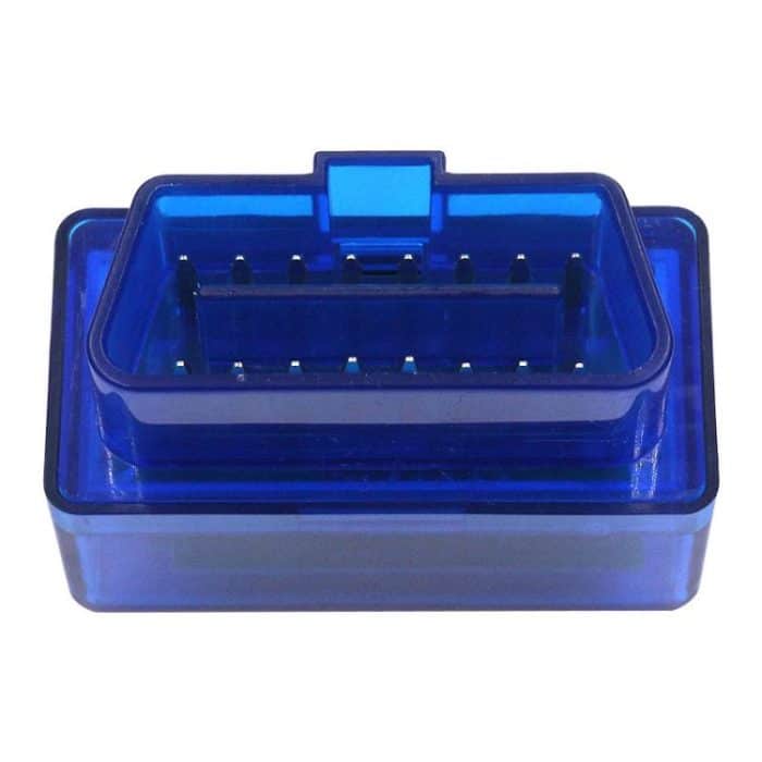 ELM327 Bluetooth Mini OBD2 Autodiagnose Diagnosegerät – Bild 2