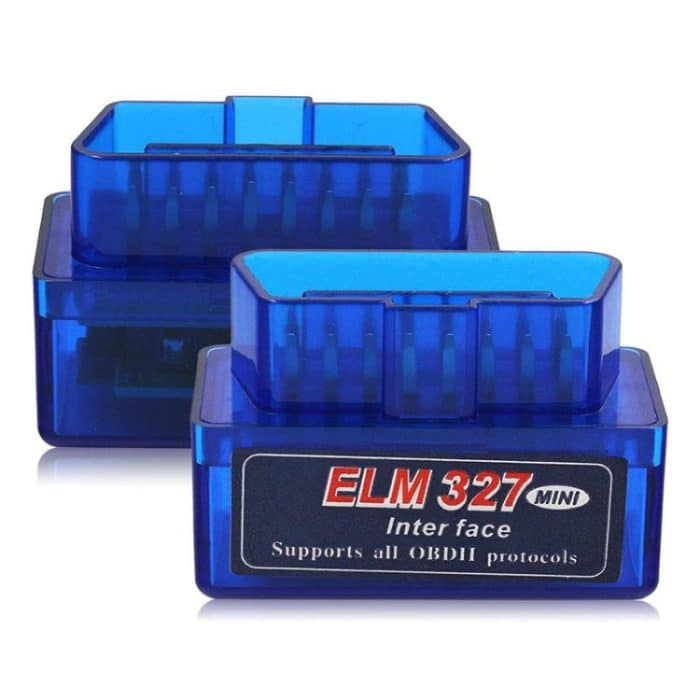 ELM327 Bluetooth Mini OBD2 Autodiagnose Diagnosegerät – Bild 4