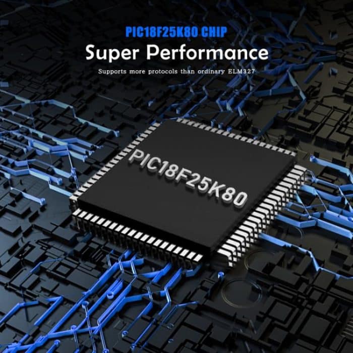 ELM327 Bluetooth Mini OBD2 Autodiagnose Diagnosegerät – Bild 9