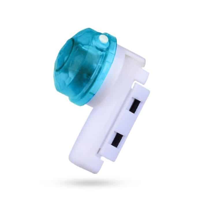 TBD0605818101A.jpg Elektronische Rutenspitzenbeleuchtung für Nachtangeln, Rutenspitzen-Ton- und Lichtsensorlicht – Bild 1