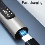 MaAnt D2 Wiederaufladbarer, geschwindigkeitsregulierender elektrischer Schleifstift, kleine Schleifmaschine mit 7 Schleifköpfen – Bild 7