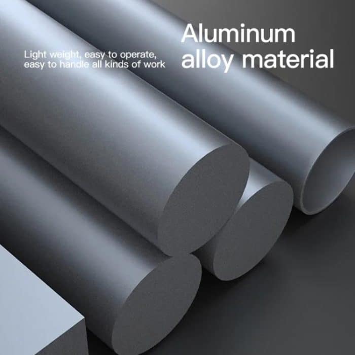 MaAnt D2 Wiederaufladbarer, geschwindigkeitsregulierender elektrischer Schleifstift, kleine Schleifmaschine mit 7 Schleifköpfen – Bild 9