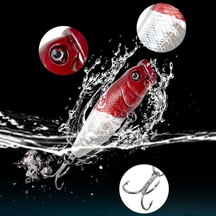 Outdoor-Angelausrüstung Bionischer Köder Luya Pailletten-Köder-Set, 25-in-1, 35-in-1, 46-in-1, 51-in-1, 73-in-1 – Bild 4