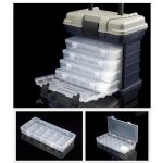 Multifunktionale Meeresangelzubehör-Aufbewahrungsbox Köderbox Angelwerkzeugbox – Bild 5