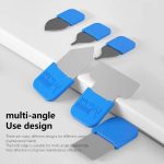 6-in-1-Werkzeugsatz zur Demontage und Reparatur von Mobiltelefonen, ultradünne Klinge zur Demontage gebogener Bildschirme, MY-118 – Bild 2