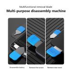 6-in-1-Werkzeugsatz zur Demontage und Reparatur von Mobiltelefonen, ultradünne Klinge zur Demontage gebogener Bildschirme, MY-118 – Bild 5