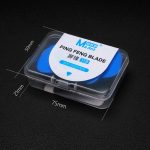 6-in-1-Werkzeugsatz zur Demontage und Reparatur von Mobiltelefonen, ultradünne Klinge zur Demontage gebogener Bildschirme, MY-118 – Bild 10