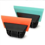 Auto Film Schaber Auto Fenster Tönung Werkzeug Solar Film Auto Kleidung Wischer Gummi Silikon Weichen Wischer – Bild 3