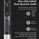 Multifunktions-Kleinschraubendreher-Set für die Reparatur von Mobiltelefonen, MaAnt L5Pro With 24 Batches, MaAnt L5 With 12 Batches – Bild 5