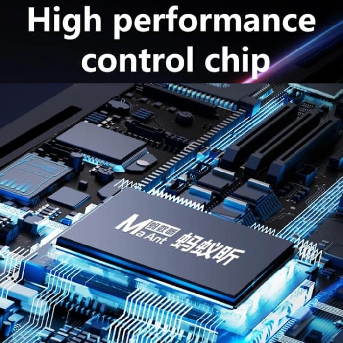 Multifunktions-Kleinschraubendreher-Set für die Reparatur von Mobiltelefonen, MaAnt L5Pro With 24 Batches, MaAnt L5 With 12 Batches – Bild 7