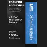 Multifunktions-Kleinschraubendreher-Set für die Reparatur von Mobiltelefonen, MaAnt L5Pro With 24 Batches, MaAnt L5 With 12 Batches – Bild 8