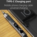 Multifunktions-Kleinschraubendreher-Set für die Reparatur von Mobiltelefonen, MaAnt L5Pro With 24 Batches, MaAnt L5 With 12 Batches – Bild 10