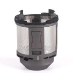 Für Dyson Airwrap HS01 HS05 Haar Styler Innenfilter Reparatur Teile, Inner Filter, Inner Filter+Clean Brush – Bild 2