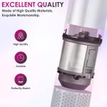 Für Dyson Airwrap HS01 HS05 Haar Styler Innenfilter Reparatur Teile, Inner Filter, Inner Filter+Clean Brush – Bild 4