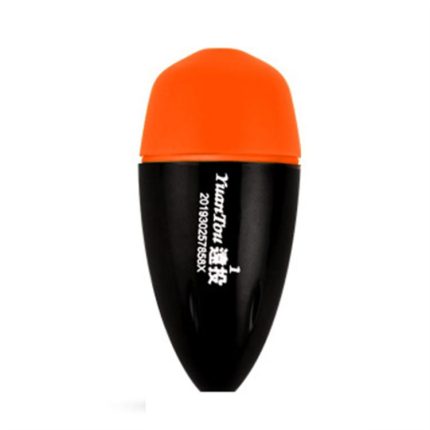 Elektronischer Leuchtschwimmer für das Nachtfischen, Meeresfischen, ABS-Anti-Fall-Schwimmer, 1, 2
