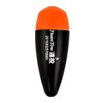 Elektronischer Leuchtschwimmer für das Nachtfischen, Meeresfischen, ABS-Anti-Fall-Schwimmer, 3, 4