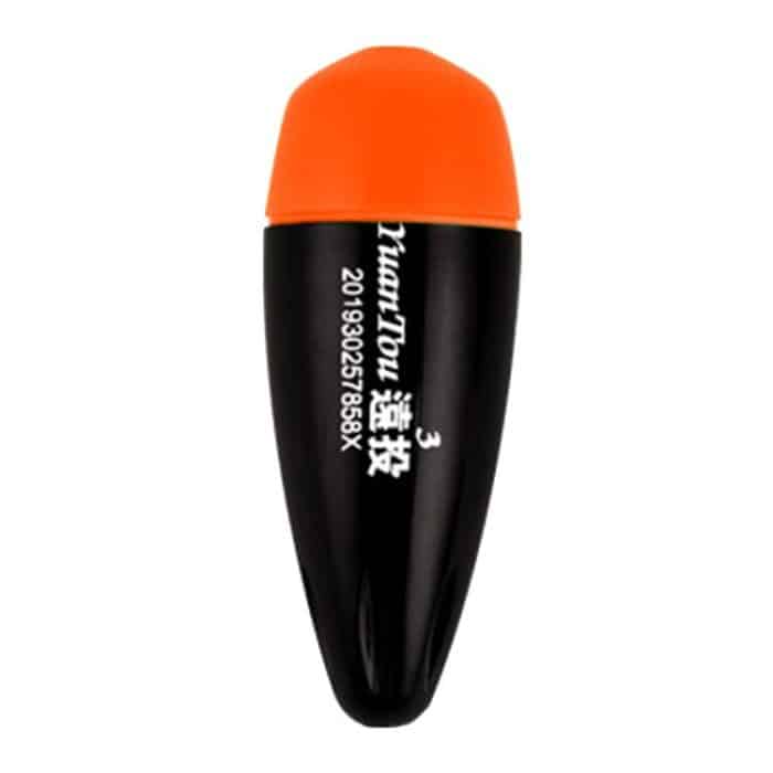 TBD0605825003A.jpg Elektronischer Leuchtschwimmer für das Nachtfischen, Meeresfischen, ABS-Anti-Fall-Schwimmer, 3, 4 – Bild 1