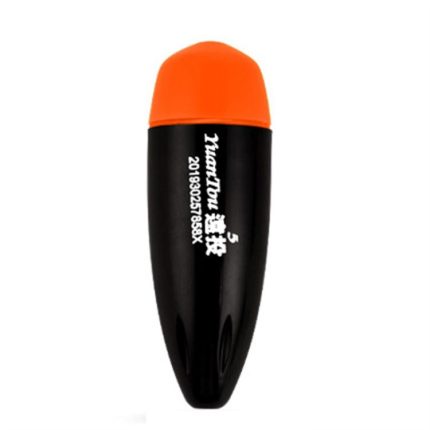 Elektronischer Leuchtschwimmer für das Nachtfischen, Meeresfischen, ABS-Anti-Fall-Schwimmer, 5, 6