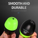 Elektronischer Leuchtschwimmer für das Nachtfischen, Meeresfischen, ABS-Anti-Fall-Schwimmer, 3, 4 – Bild 5