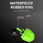 Elektronischer Leuchtschwimmer für das Nachtfischen, Meeresfischen, ABS-Anti-Fall-Schwimmer, 5, 6 – Bild 6