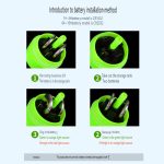 Elektronischer Leuchtschwimmer für das Nachtfischen, Meeresfischen, ABS-Anti-Fall-Schwimmer, 9, 10 – Bild 9