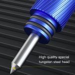 Explosive Pen Handy Glas Rückseite Diamant Stift Bildschirm Rahmen Breaker, B1 – Bild 4