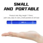 Explosive Pen Handy Glas Rückseite Diamant Stift Bildschirm Rahmen Breaker, B1 – Bild 10