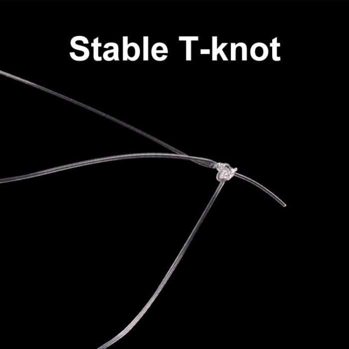 Leuchtendes bionisches Hairtail-String-Haken-Anti-Biss-Angelset für spanische Makrelen – Bild 6