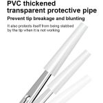 Nicht magnetische Edelstahlpinzette, MaAnt SS-A, MaAnt SS-A1 – Bild 4