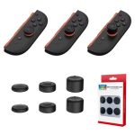 Für Switch 2-Konsole DOBE 6 Stück/Pack Joystick-Kappe Erhöhungskappen-Set, Joystick Cap