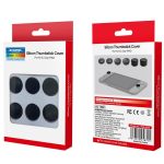 Für Switch 2-Konsole DOBE 6 Stück/Pack Joystick-Kappe Erhöhungskappen-Set, Joystick Cap – Bild 6