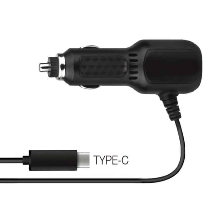 DOBE USB-C/Typ-C Autoladegerät für Switch 2 / Switch Lite / Switch OLED / Switch – Bild 2