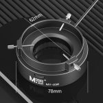 Handy-Reparatur 72 Perlen Mikroskop Ringlichtquelle, MY-036 72 Beads – Bild 9