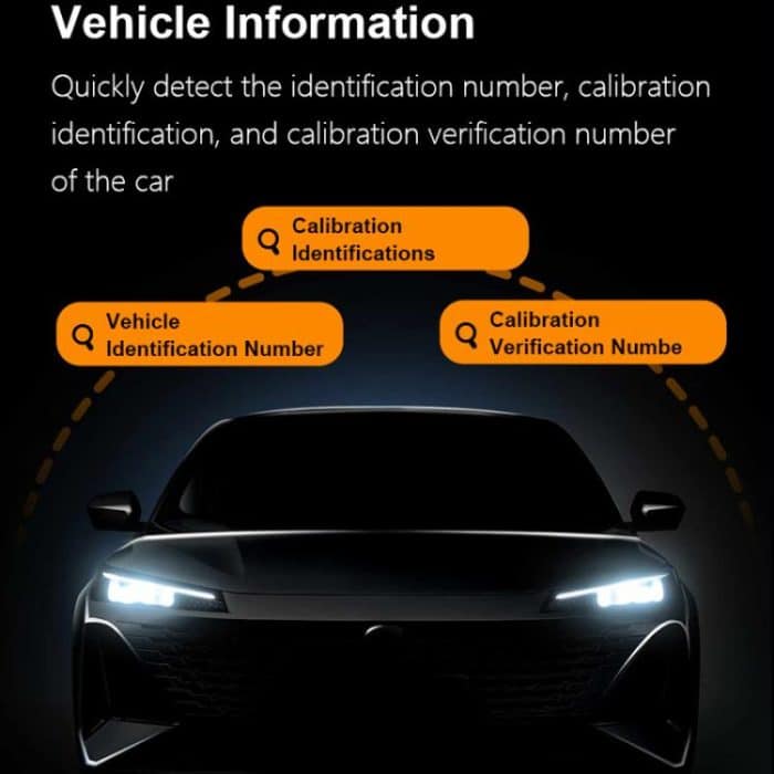 Auto Öl Reset Code Reader Automotive Wartung Licht Null Reset Fehler Diagnose Tool, M302 – Bild 11