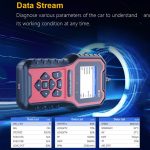 Auto Öl Reset Code Reader Automotive Wartung Licht Null Reset Fehler Diagnose Tool, M302 – Bild 5