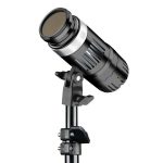 102 LEDs Spotlight Portrait Photography Fill Light Adjustable Focus Triple Color Temperature,US Plug, 100W, 175W, 275W, 100W+2.1m Tripod, 175W+2.1m Tripod, 275W+2.1m Tripod, 275W+2.1m Tripod+Crossbar – Bild 11