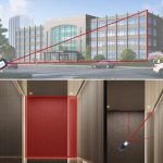 ARTBULL Handheld Infrarot Laser Entfernungsmesser Elektronisches Lineal, 100m – Bild 6