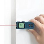 ARTBULL Mini Elektronischer Infrarot-Laser-Entfernungsmesser, 40m, 60m – Bild 5