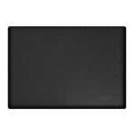 Küche unter Waschbecken wasserdichte Anti-Rutsch-Anti-Fett-Wärmedämmung Drainage Matten, 71 x 56 x 2cm, 86 x 56 x 2.5cm