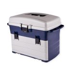 Große Kapazität Ultra-leichte Köder Angeln Box Köder Köder Pailletten Lagerung Box – Bild 2