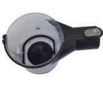 Für Dyson V6/DC Staubsauger Staub Bin Taste Mit Frühling Ersatzteile – Bild 2