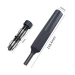 27 In 1 Dual Bits Präzision Schraubendreher Tool Kit Mini Handy Computer Brillen Reparatur Werkzeug – Bild 2