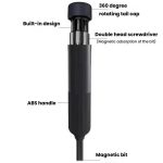 27 In 1 Dual Bits Präzision Schraubendreher Tool Kit Mini Handy Computer Brillen Reparatur Werkzeug – Bild 4