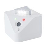 XY-005 360-Grad-Schallmausabwehr für den Innenbereich, multifunktionaler Insektenabwehr, US Plug, EU Plug, UK Plug, AU Plug