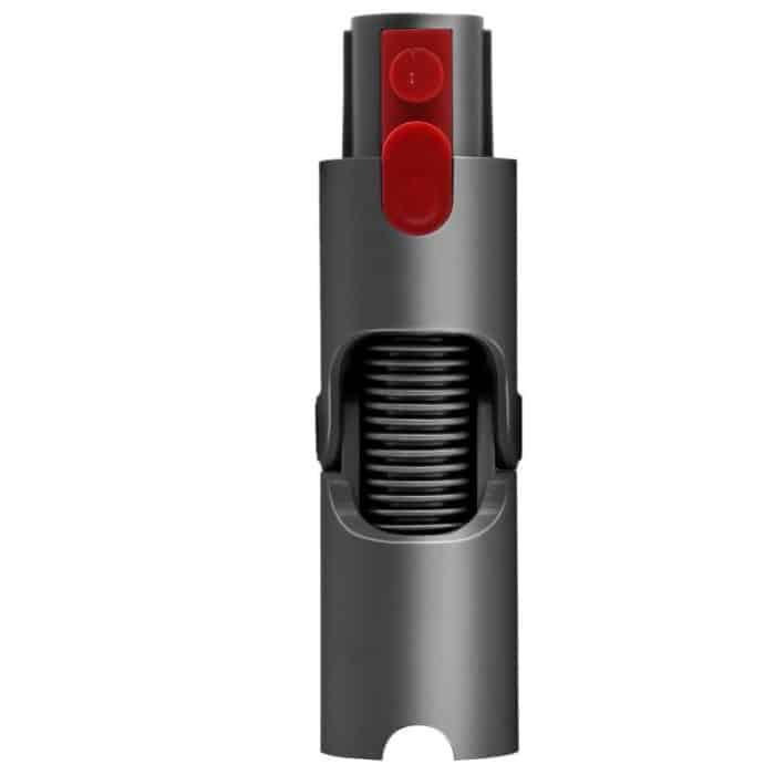 TBD0605838701A.jpg Lenkadapter für Dyson V7 V8 V10 V11 Staubsauger-Unterseitenumwandlungskopf – Bild 1