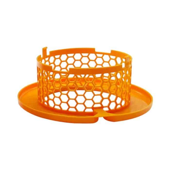 Verdampferfilter für Dyson Luftreiniger PH04 / PH03 / PH02 / PH01 – Bild 4