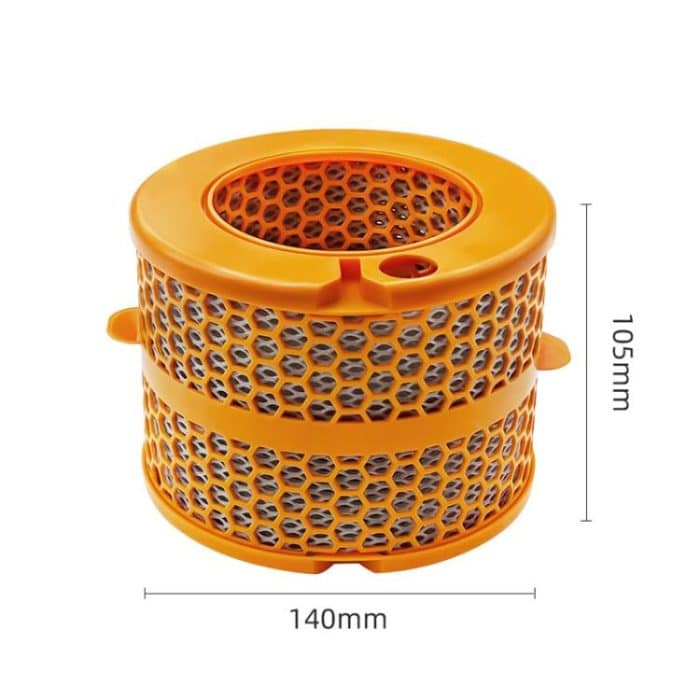 Verdampferfilter für Dyson Luftreiniger PH04 / PH03 / PH02 / PH01 – Bild 6