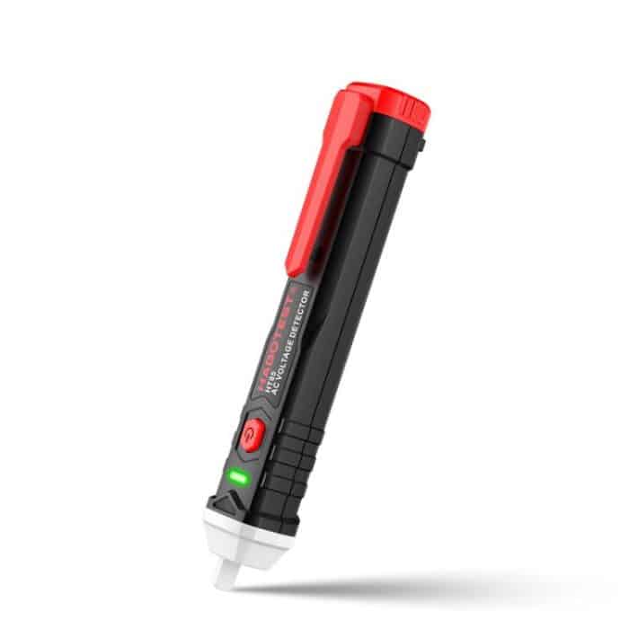 HABOTEST HT85 Berührungsloser Stromtester Wechselspannungsprüfer, HT85 – Bild 1