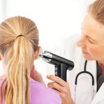 LED-Licht, geräuscharmer und langlebiger Ohrenreiniger, wiederaufladbarer Ohrenschmalzentferner – Bild 8