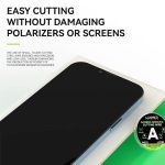 LUOWEI 500M Stahldraht Handy-Bildschirm Trenndraht Schneidedraht, A 0.02mm, B 0.028mm, C 0.03mm, D 0.035mm – Bild 4